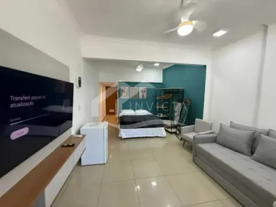 Kitnet com 1 Quarto à venda, 36m² no Centro, Rio de Janeiro