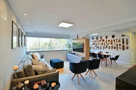 Apartamento com 2 Quartos à venda, 82m² no Asa Sul, Brasília