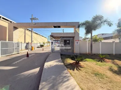 Apartamento com 2 Quartos à venda, 54m² no Campinho, Lagoa Santa