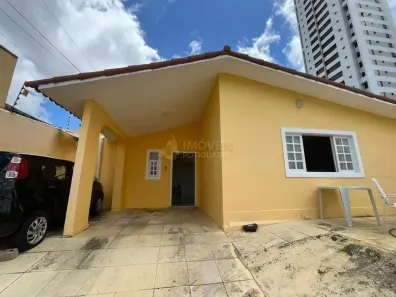 Casa com 4 Quartos à venda, 250m² no Lagoa Nova, Natal