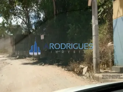 Lote/Terreno à venda, 4300m² no Jardim das Margaridas, Salvador