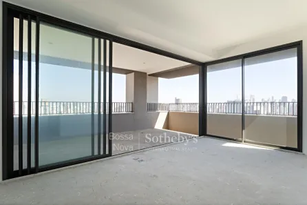 Apartamento com 3 Quartos à venda, 185m² no Pinheiros, São Paulo