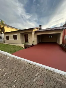 Casa de Condomínio com 3 Quartos à venda, 224m² no Elsa, Viamão