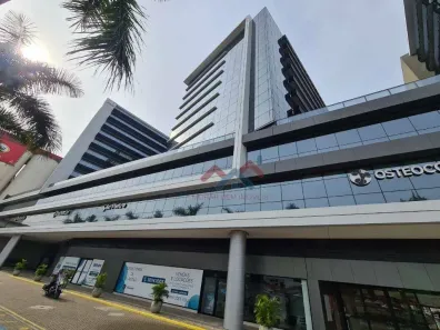 Sala Comercial à venda, 30m² no Marechal Rondon, Canoas