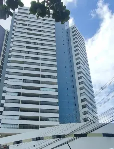 Apartamento com 1 Quarto à venda, 54m² no Caminho das Árvores, Salvador