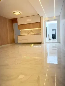Casa com 3 Quartos à venda, 125m² no Residencial Monte Alegre, Campo Limpo Paulista