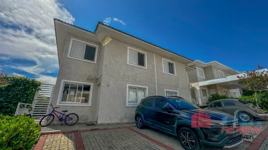 Casa de Condomínio com 3 Quartos à venda, 98m² no Jardim Santa Helena, Valinhos