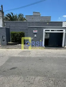 Sobrado com 4 Quartos à venda, 450m² no Vila Suissa, Mogi das Cruzes