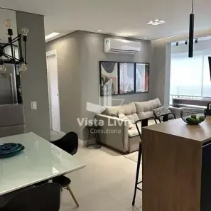 Apartamento com 2 Quartos à venda, 61m² no Barra Funda, São Paulo