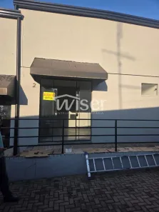Sala Comercial para alugar, 30m² no Sousas, Campinas