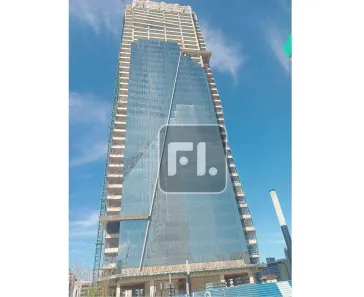 Sala Comercial à venda, 2400m² no Brooklin Paulista, São Paulo
