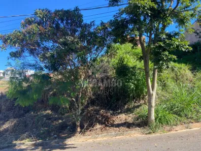 Lote/Terreno à venda, 250m² no Jardim Verona, Itatiba