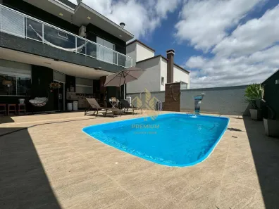 Casa de Condomínio com 3 Quartos à venda, 180m² no Rio Abaixo, Atibaia