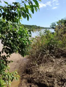Lote/Terreno com 1 Quarto à venda, 500m² no , Paranã