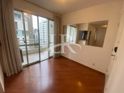 Apartamento com 2 Quartos para alugar, 75m² no Indianópolis, São Paulo