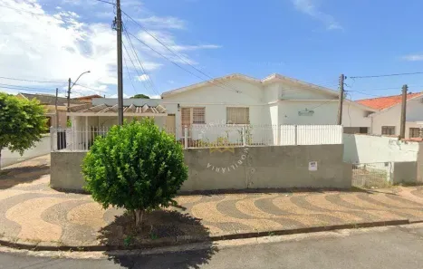 Casa com 4 Quartos à venda, 186m² no Vila Maria, Campinas