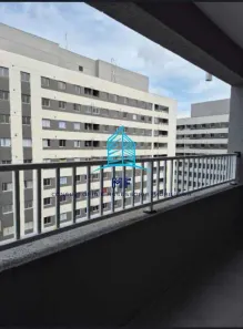 Apartamento com 3 Quartos à venda, 60m² no Vila Vermelha, São Paulo