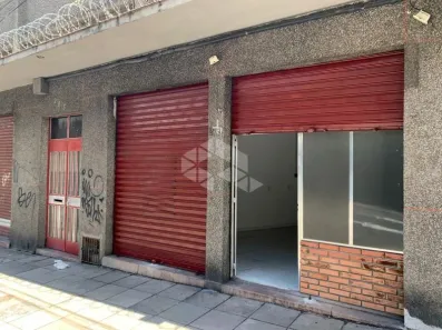 Ponto Comercial para alugar, 48m² no Independência, Porto Alegre