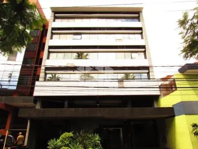 Sala Comercial à venda, 32m² no Petrópolis, Porto Alegre