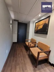 Sala Comercial para alugar, 80m² no Leblon, Rio de Janeiro