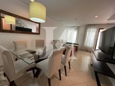 Apartamento com 3 Quartos à venda, 180m² no Chácara Mafalda, São Paulo