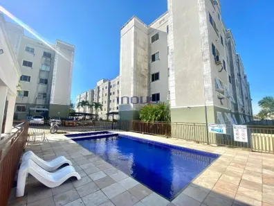 Apartamento com 2 Quartos à venda, 48m² no Maraponga, Fortaleza