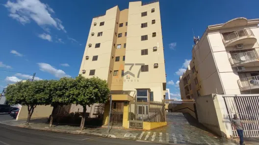 Apartamento com 2 Quartos à venda, 54m² no Vila Esplanada, São José do Rio Preto
