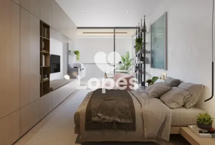 Apartamento com 1 Quarto à venda, 39m² no Copacabana, Rio de Janeiro