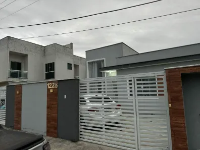 Casa com 3 Quartos à venda, 65m² no Enseada das Gaivotas, Rio das Ostras