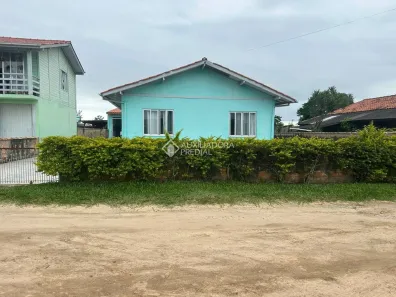 Casa com 3 Quartos à venda, 84m² no Campo Duna, Imbituba