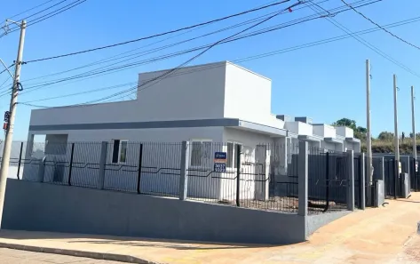 Casa com 3 Quartos à venda, 98m² no Vargas, Sapucaia do Sul