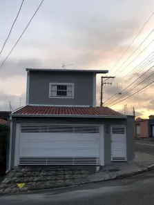 Casa com 2 Quartos à venda, 176m² no Vila Lavínia, Mogi das Cruzes