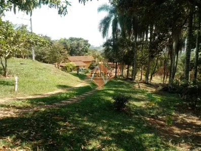 Fazenda/Sítio com 5 Quartos à venda, 150m² no Caetetuba, Atibaia