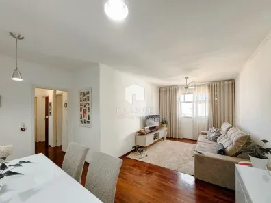Apartamento com 3 Quartos à venda, 92m² no Bosque, Campinas
