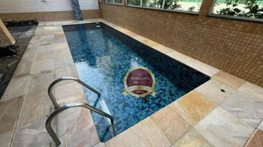 Apartamento com 2 Quartos à venda, 93m² no Caiçara, Praia Grande