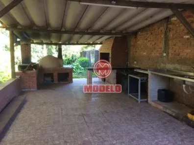 Fazenda/Sítio com 2 Quartos à venda, 500m² no Jardim São Jorge, Piracicaba