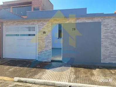 Casa com 2 Quartos à venda, 114m² no Jardim Suarão (Praia), Itanhaém