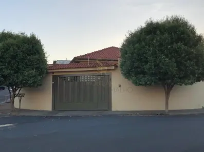 Casa com 3 Quartos à venda, 139m² no Planalto Verde, Ribeirão Preto