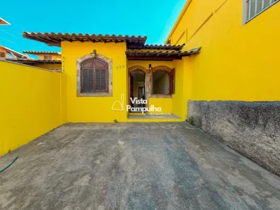 Casa com 2 Quartos à venda, 75m² no Jardim Leblon, Belo Horizonte