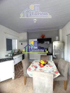 Casa com 1 Quarto à venda, 90m² no Jardim Santa Adélia, São Paulo