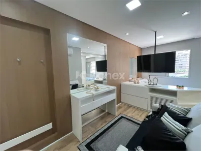 Apartamento com 1 Quarto à venda, 32m² no Bela Vista, São Paulo