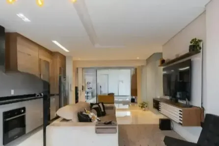 Apartamento com 2 Quartos à venda, 71m² no Vila Romana, São Paulo