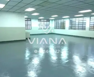 Prédio Comercial à venda, 760m² no Centro, São Caetano do Sul