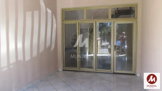 Imóvel Comercial com 3 Quartos à venda, 219m² no Parque das Andorinhas, Ribeirão Preto