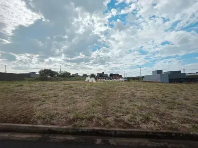 Lote/Terreno à venda, 200m² no Maisparque Rio Preto, São José do Rio Preto