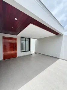 Casa com 3 Quartos à venda, 240m² no Boa Vista, Vitória da Conquista