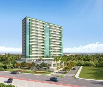 Apartamento com 3 Quartos à venda, 154m² no Atalaia, Aracaju