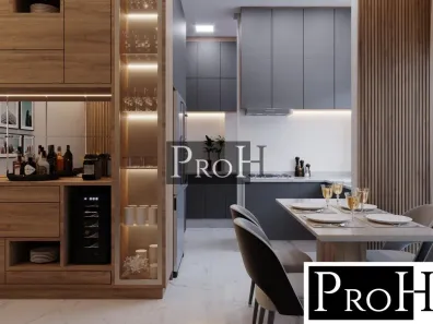 Apartamento com 3 Quartos à venda, 86m² no Barcelona, São Caetano do Sul