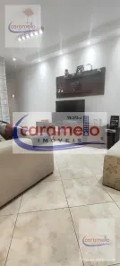 Sobrado com 5 Quartos à venda, 125m² no Parque São Domingos, São Paulo