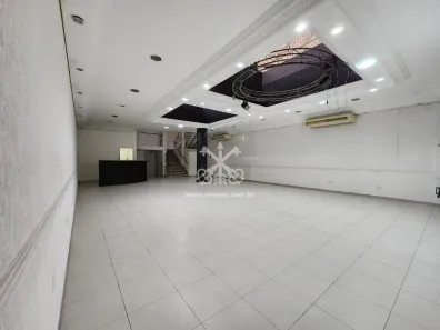 Ponto Comercial para alugar, 474m² no Vila Ema, São Paulo